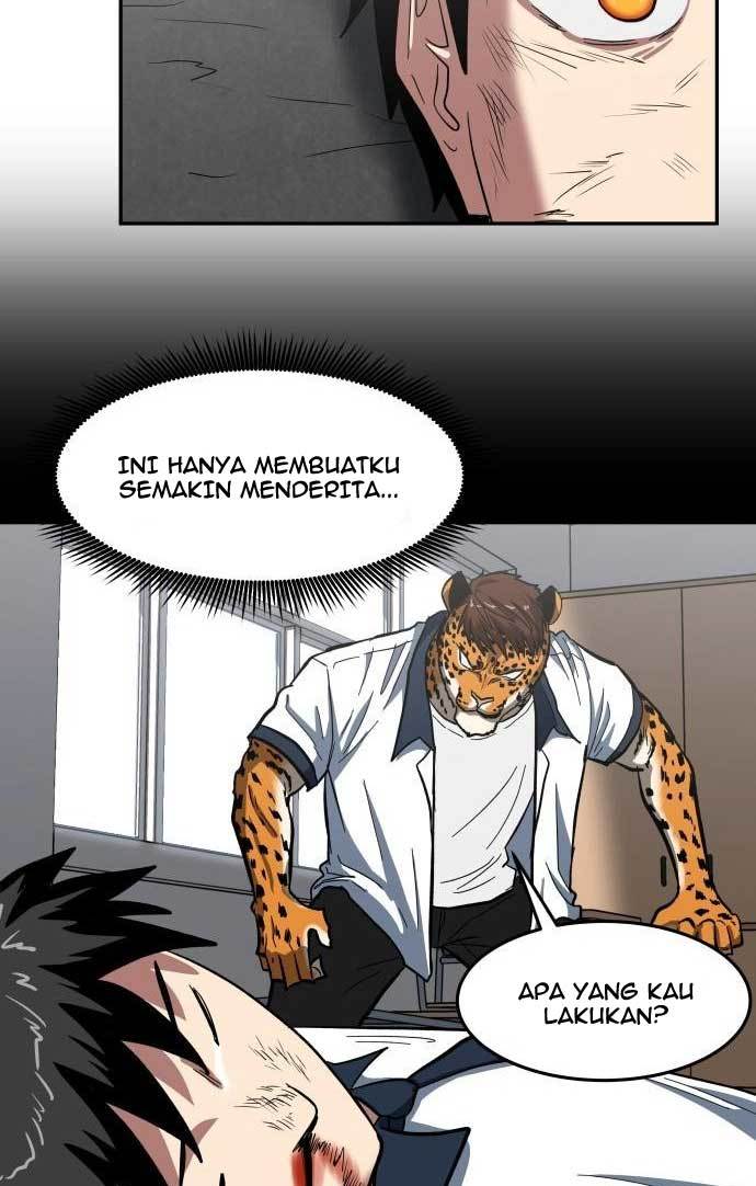 The Duke's Hidden Baby: BOGO! Chapter 10 - halaman 20