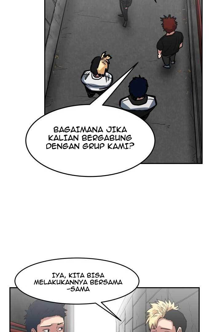 The Duke's Hidden Baby: BOGO! Chapter 10 - halaman 23
