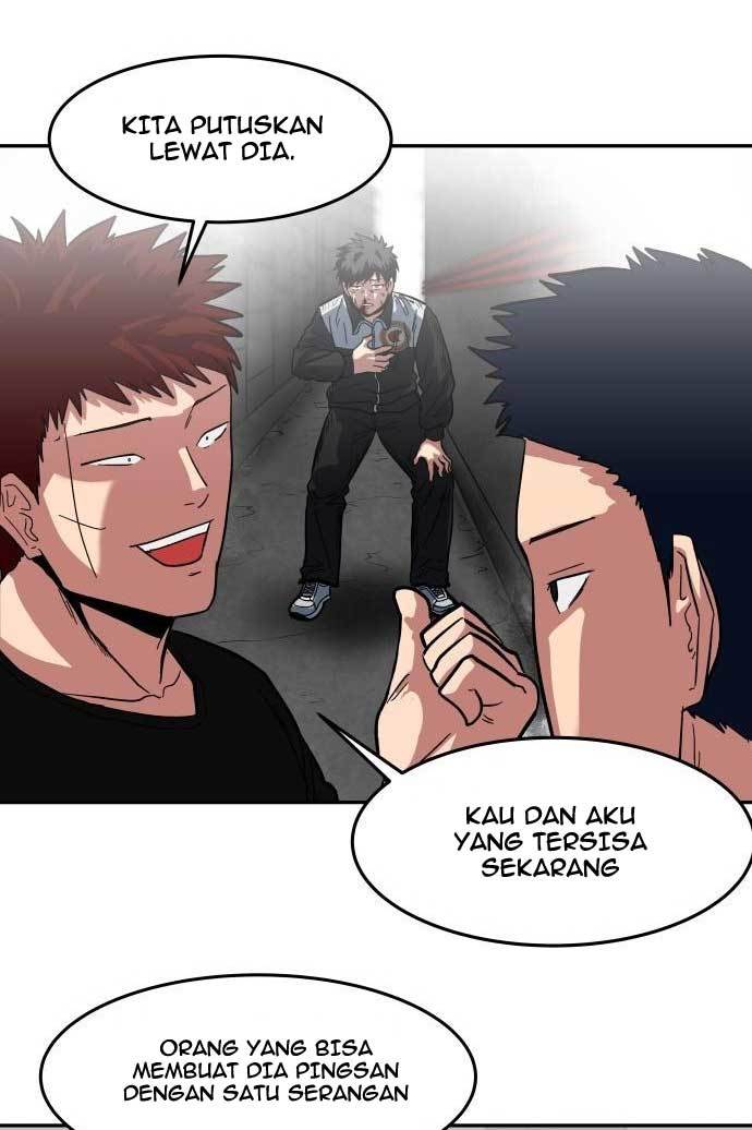 The Duke's Hidden Baby: BOGO! Chapter 10 - halaman 29