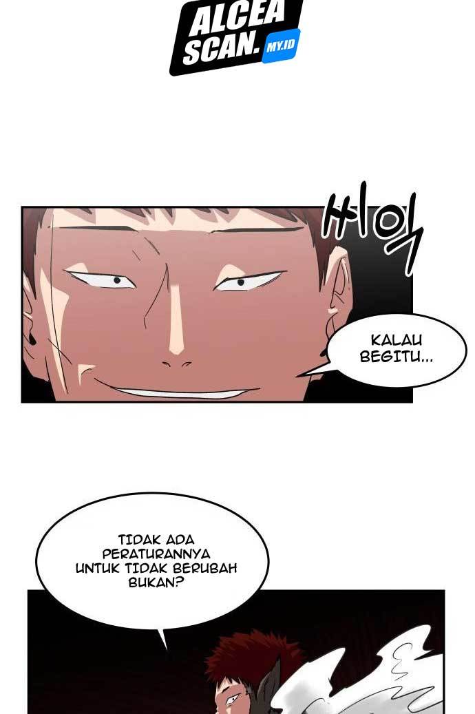 The Duke's Hidden Baby: BOGO! Chapter 10 - halaman 32
