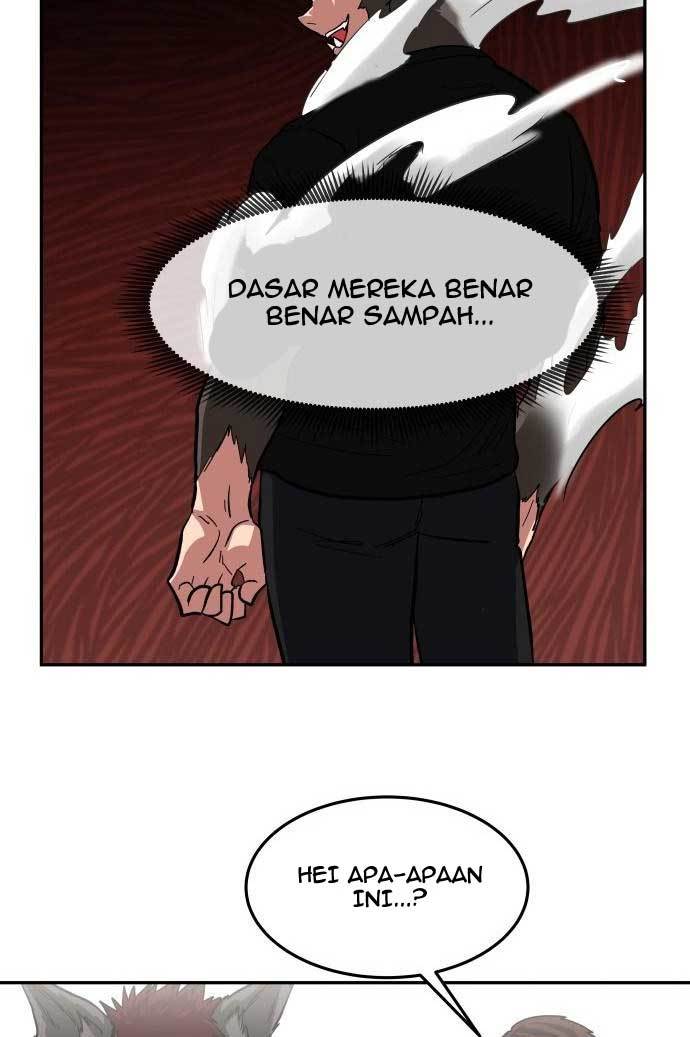The Duke's Hidden Baby: BOGO! Chapter 10 - halaman 33