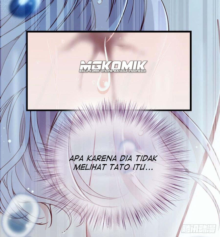 The Duke's Hidden Baby: BOGO! Chapter 11 - halaman 18