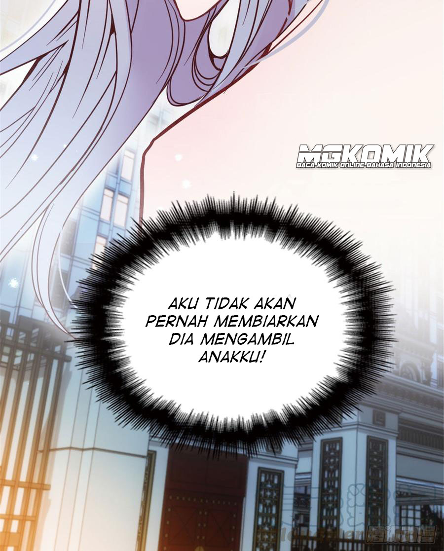 The Duke's Hidden Baby: BOGO! Chapter 11 - halaman 23