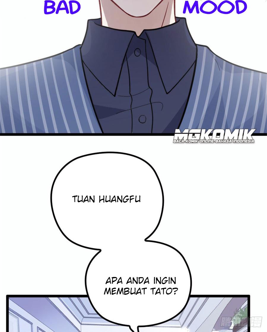 The Duke's Hidden Baby: BOGO! Chapter 11 - halaman 25