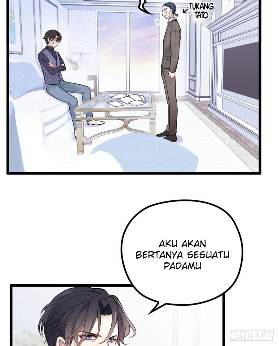 The Duke's Hidden Baby: BOGO! Chapter 11 - halaman 26