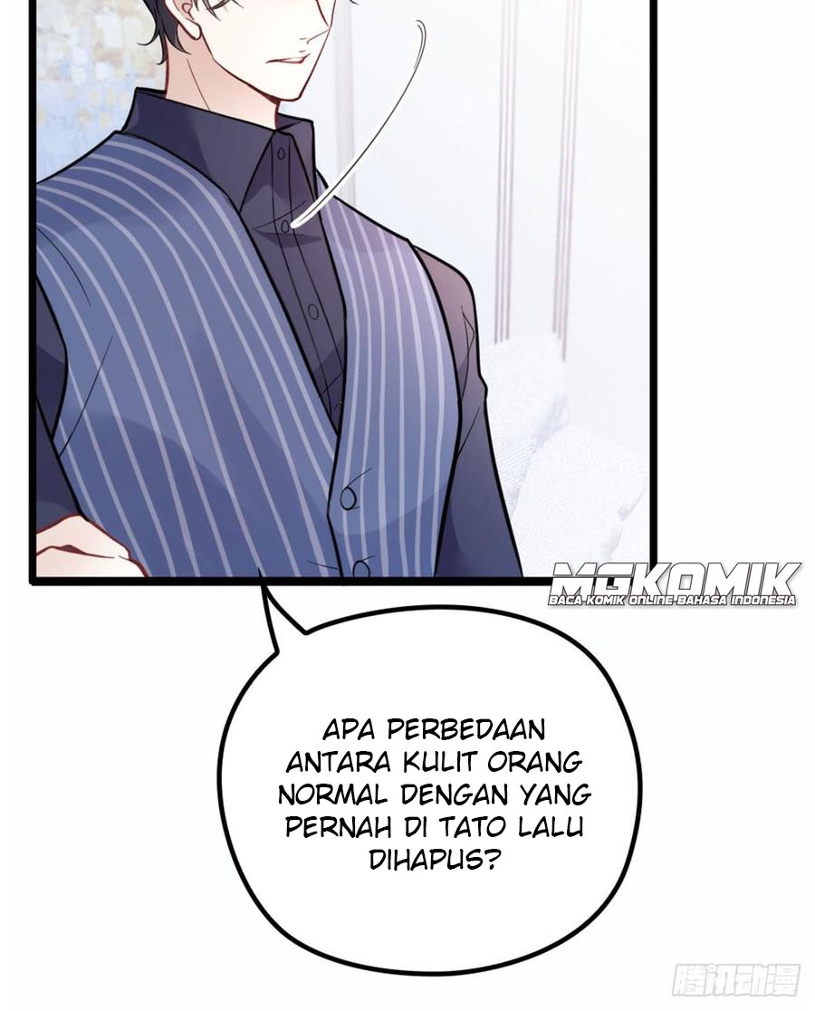 The Duke's Hidden Baby: BOGO! Chapter 11 - halaman 27