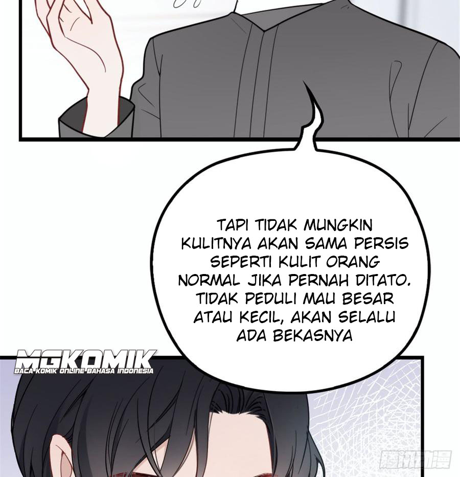 The Duke's Hidden Baby: BOGO! Chapter 11 - halaman 29