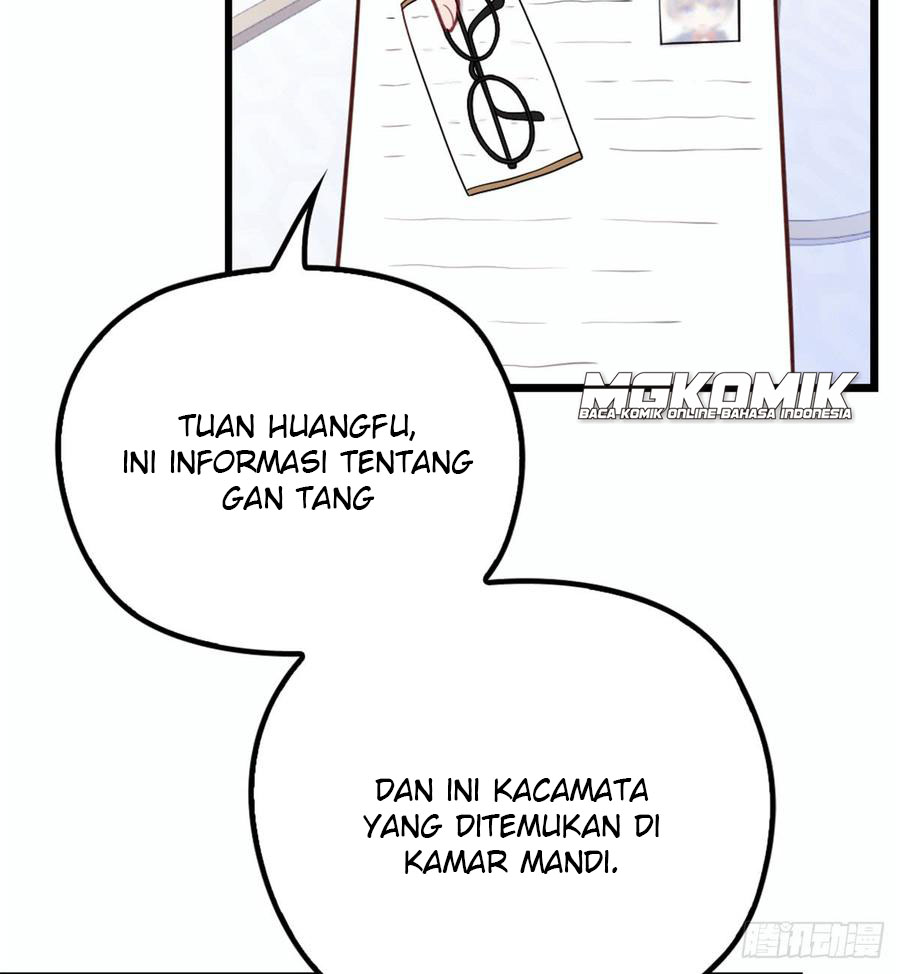 The Duke's Hidden Baby: BOGO! Chapter 11 - halaman 32