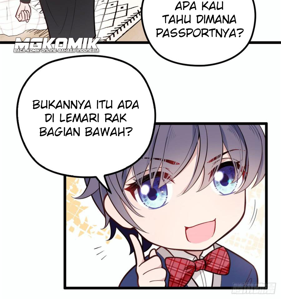 The Duke's Hidden Baby: BOGO! Chapter 11 - halaman 4