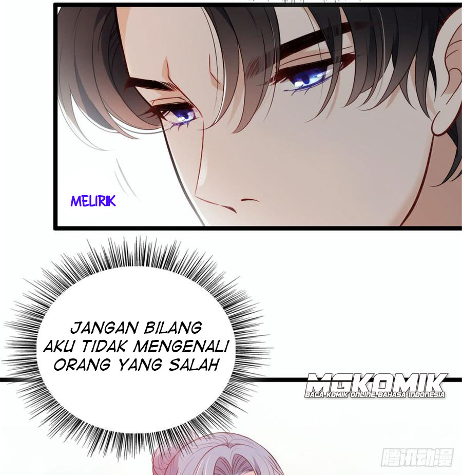 The Duke's Hidden Baby: BOGO! Chapter 11 - halaman 40