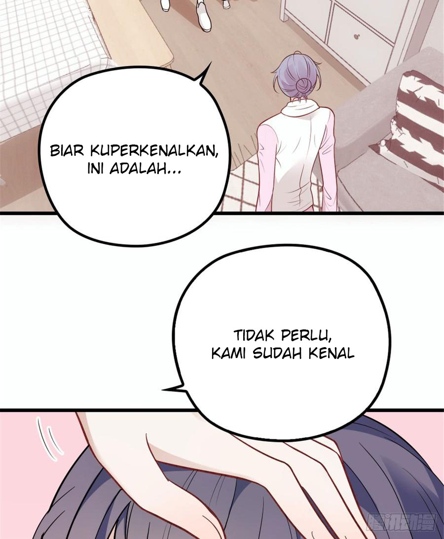 The Duke's Hidden Baby: BOGO! Chapter 11 - halaman 60
