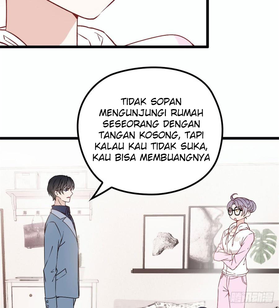 The Duke's Hidden Baby: BOGO! Chapter 12 - halaman 10