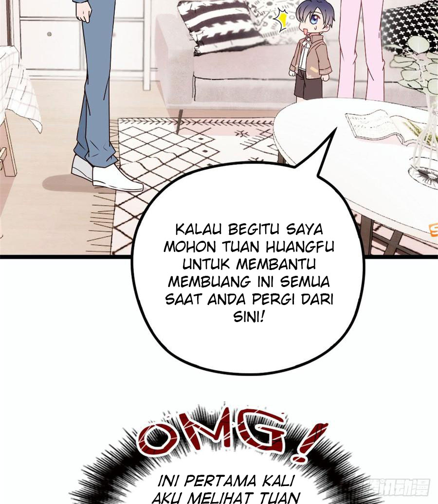 The Duke's Hidden Baby: BOGO! Chapter 12 - halaman 11