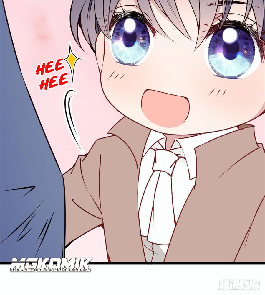The Duke's Hidden Baby: BOGO! Chapter 12 - halaman 19