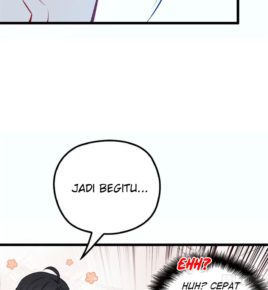 The Duke's Hidden Baby: BOGO! Chapter 12 - halaman 21