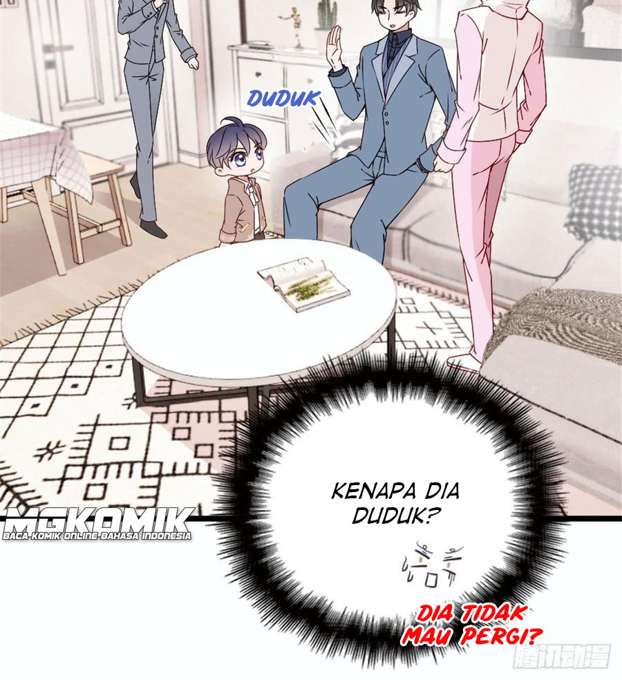 The Duke's Hidden Baby: BOGO! Chapter 12 - halaman 28