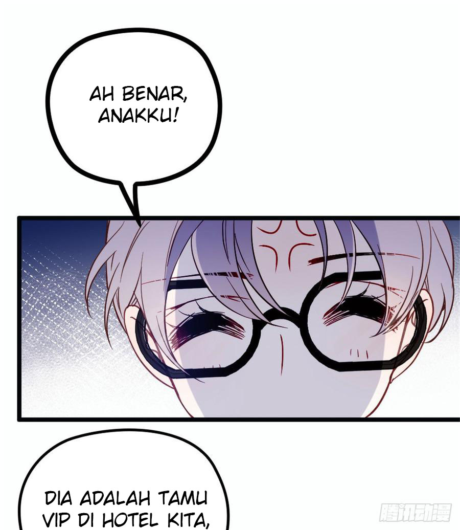 The Duke's Hidden Baby: BOGO! Chapter 12 - halaman 3