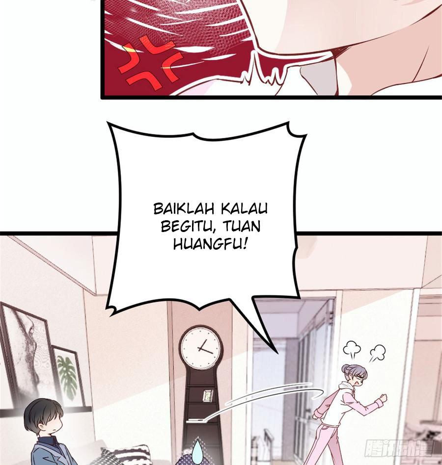 The Duke's Hidden Baby: BOGO! Chapter 12 - halaman 31