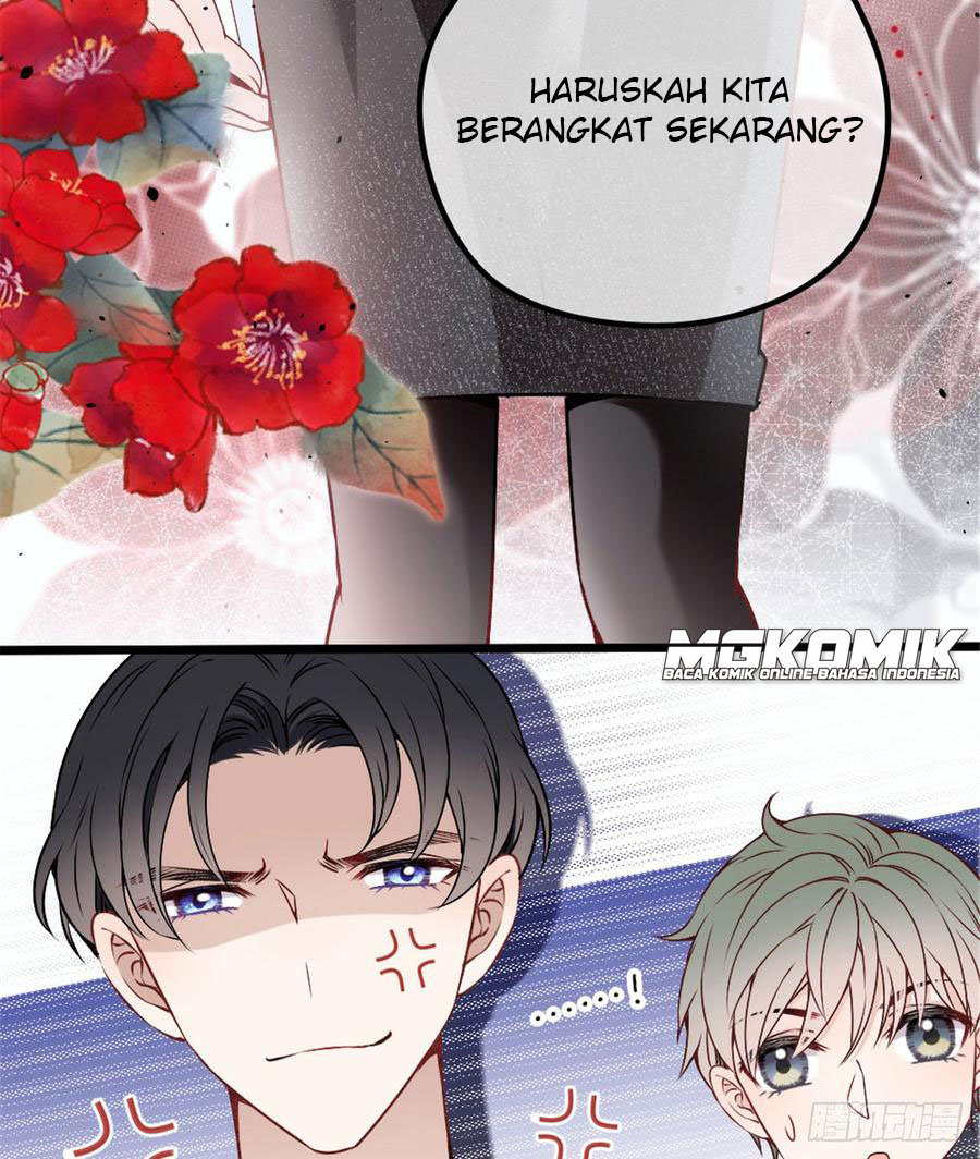 The Duke's Hidden Baby: BOGO! Chapter 12 - halaman 42