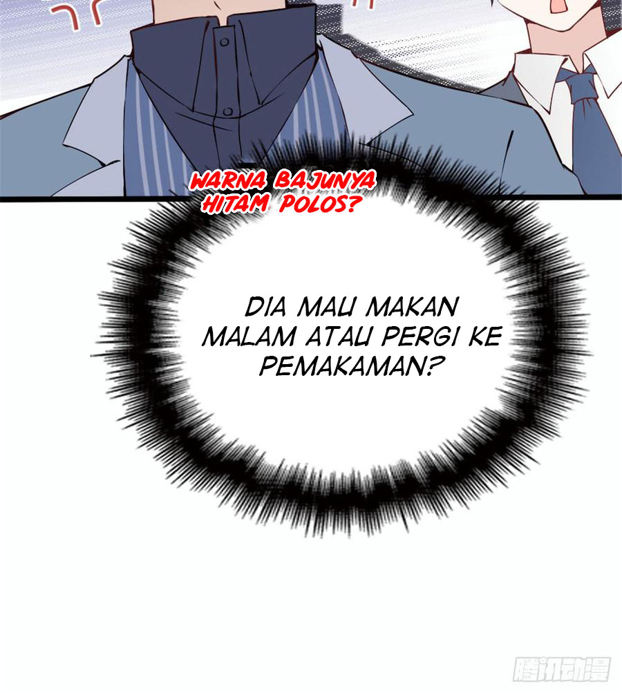 The Duke's Hidden Baby: BOGO! Chapter 12 - halaman 43