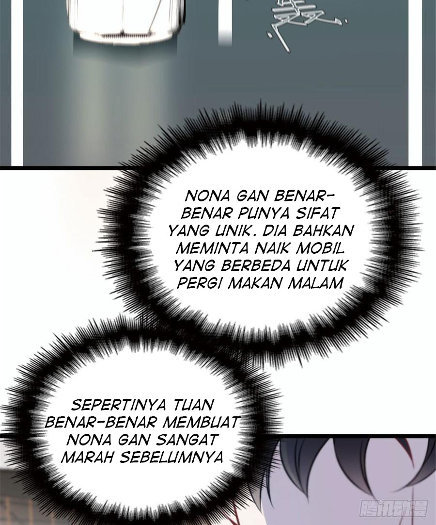 The Duke's Hidden Baby: BOGO! Chapter 12 - halaman 50