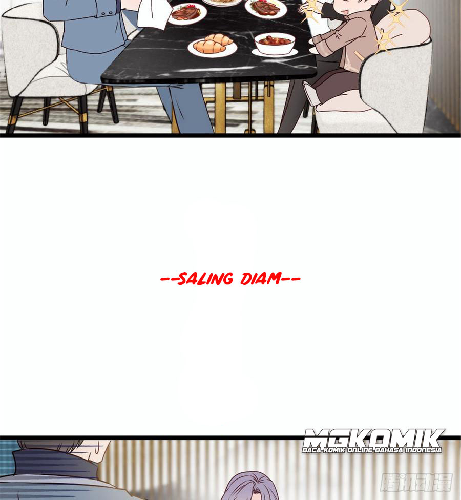 The Duke's Hidden Baby: BOGO! Chapter 12 - halaman 53