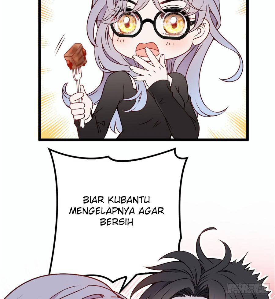 The Duke's Hidden Baby: BOGO! Chapter 12 - halaman 62