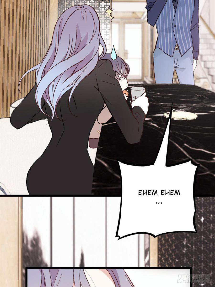 The Duke's Hidden Baby: BOGO! Chapter 13 - halaman 12