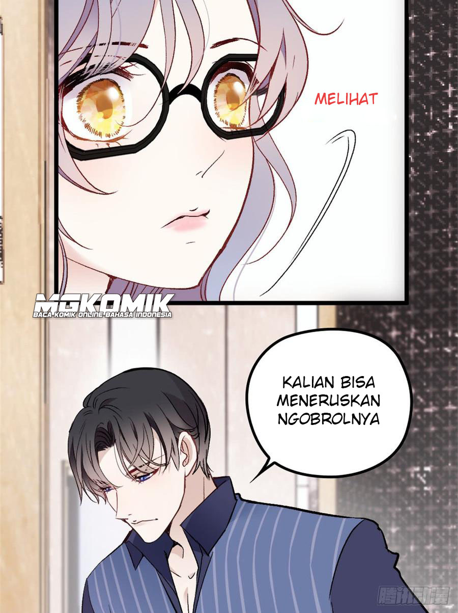 The Duke's Hidden Baby: BOGO! Chapter 13 - halaman 13