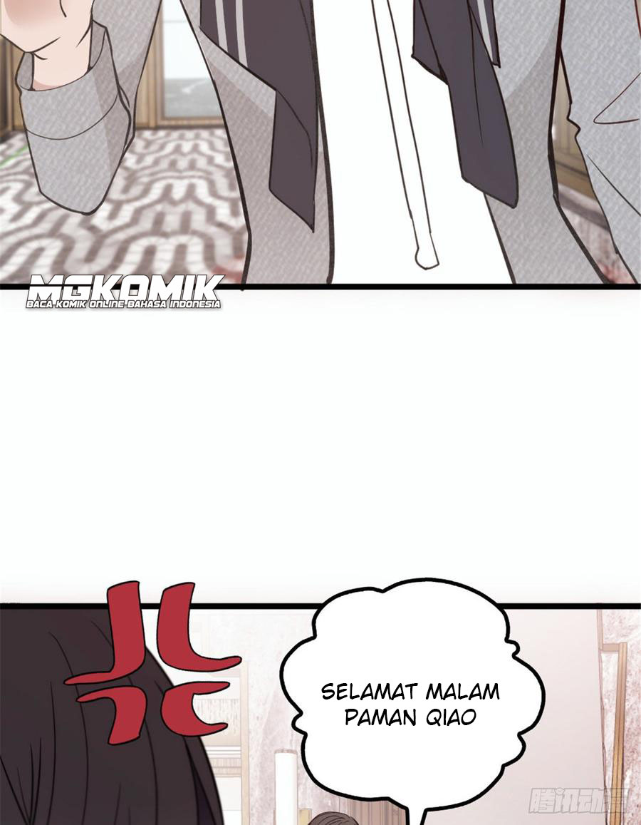 The Duke's Hidden Baby: BOGO! Chapter 13 - halaman 21