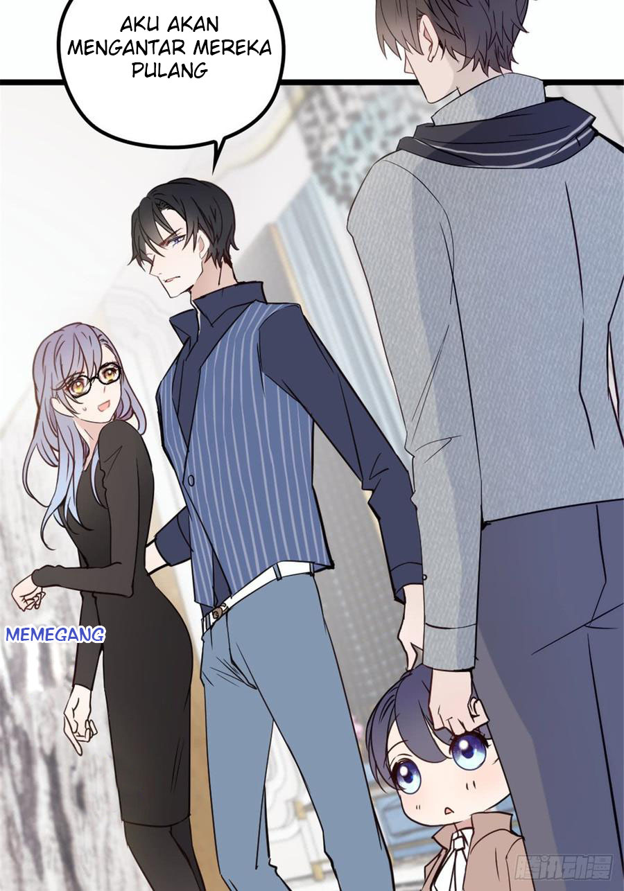 The Duke's Hidden Baby: BOGO! Chapter 13 - halaman 27