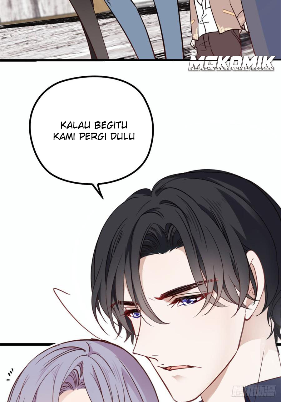 The Duke's Hidden Baby: BOGO! Chapter 13 - halaman 28