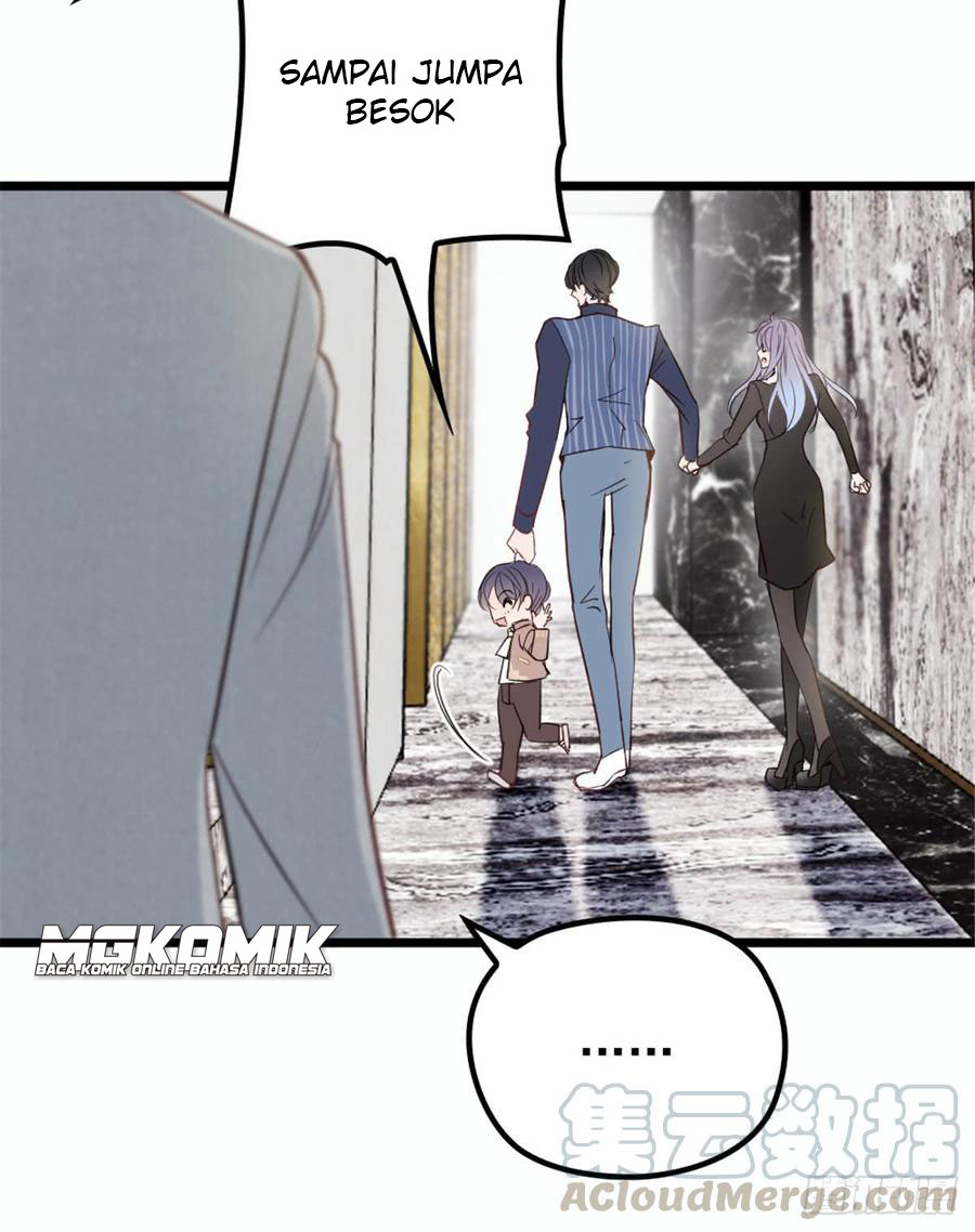The Duke's Hidden Baby: BOGO! Chapter 13 - halaman 30