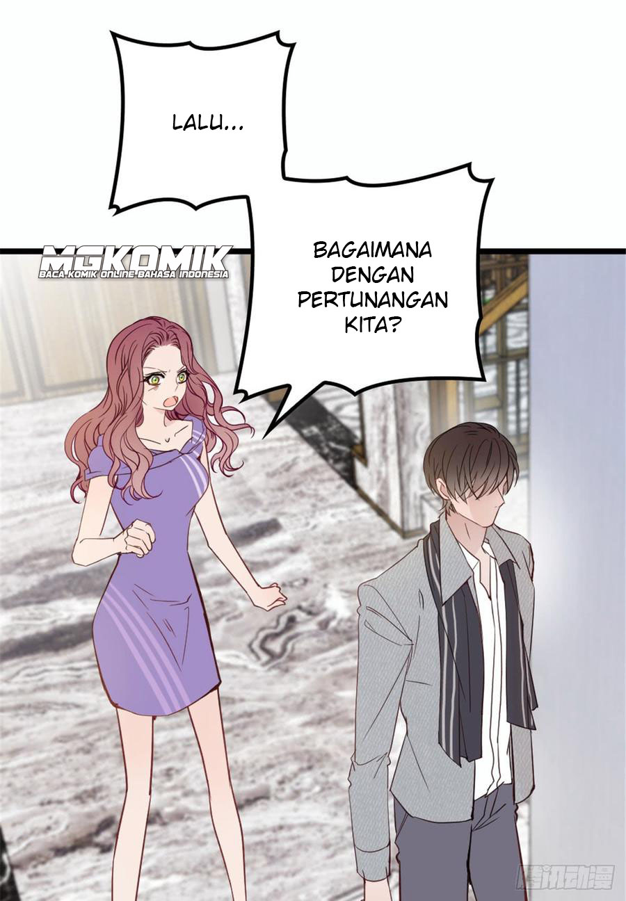 The Duke's Hidden Baby: BOGO! Chapter 13 - halaman 34