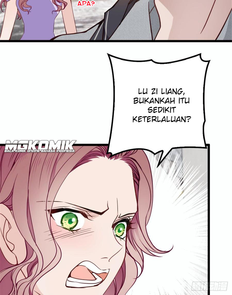 The Duke's Hidden Baby: BOGO! Chapter 13 - halaman 36