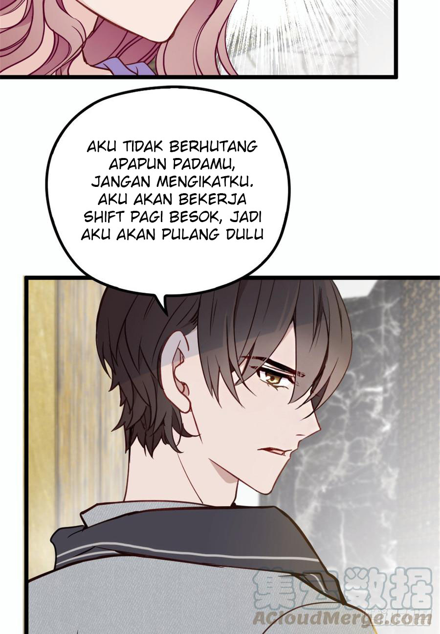 The Duke's Hidden Baby: BOGO! Chapter 13 - halaman 37
