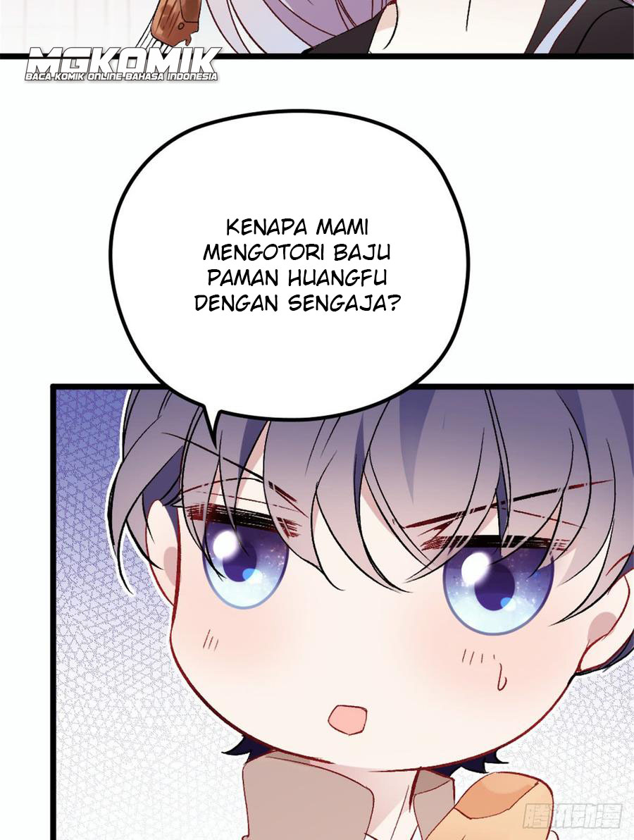 The Duke's Hidden Baby: BOGO! Chapter 13 - halaman 4
