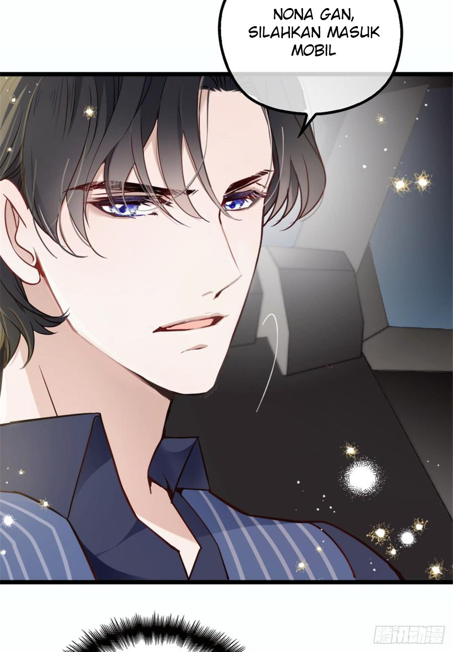 The Duke's Hidden Baby: BOGO! Chapter 13 - halaman 40