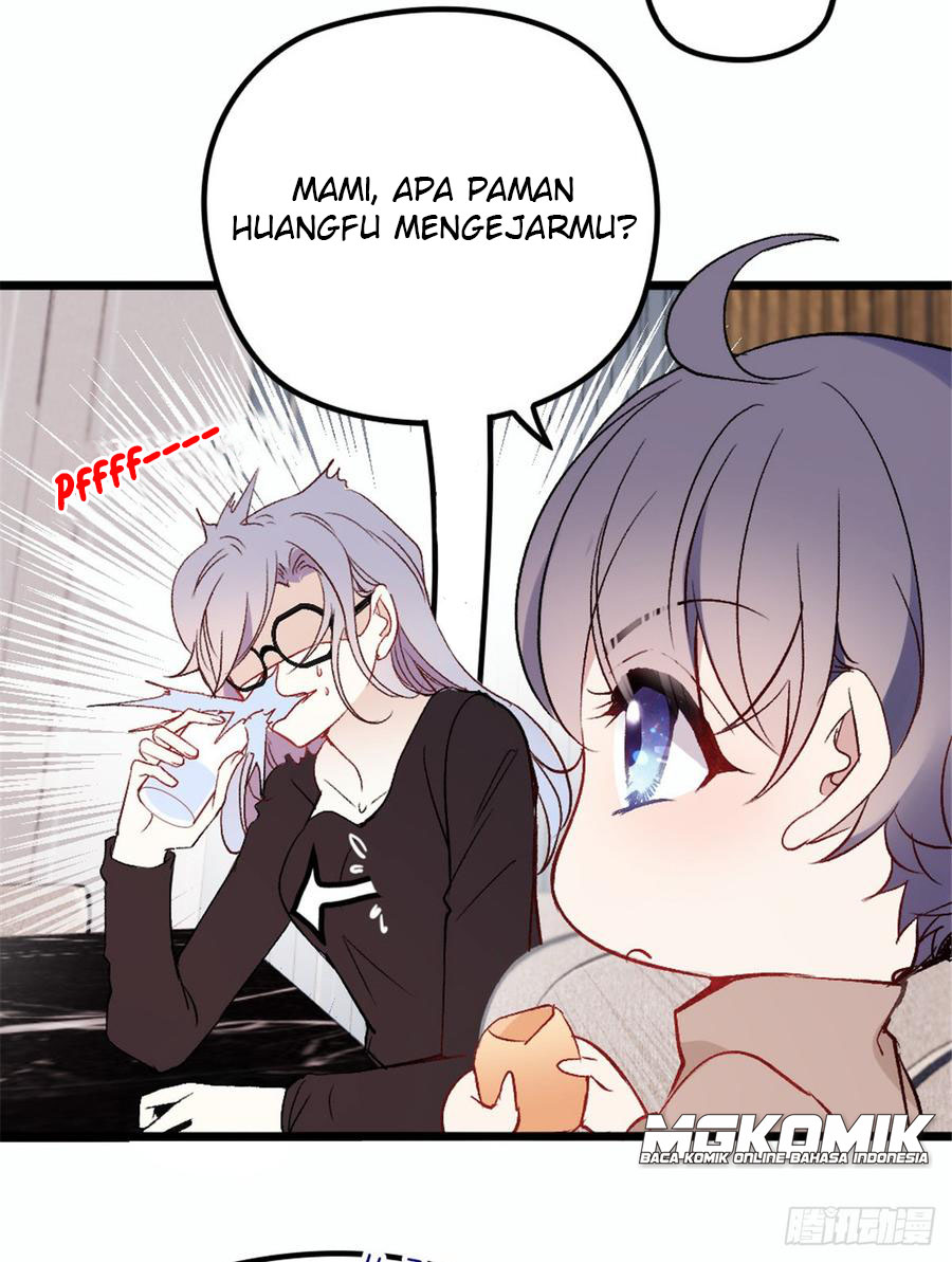 The Duke's Hidden Baby: BOGO! Chapter 13 - halaman 6