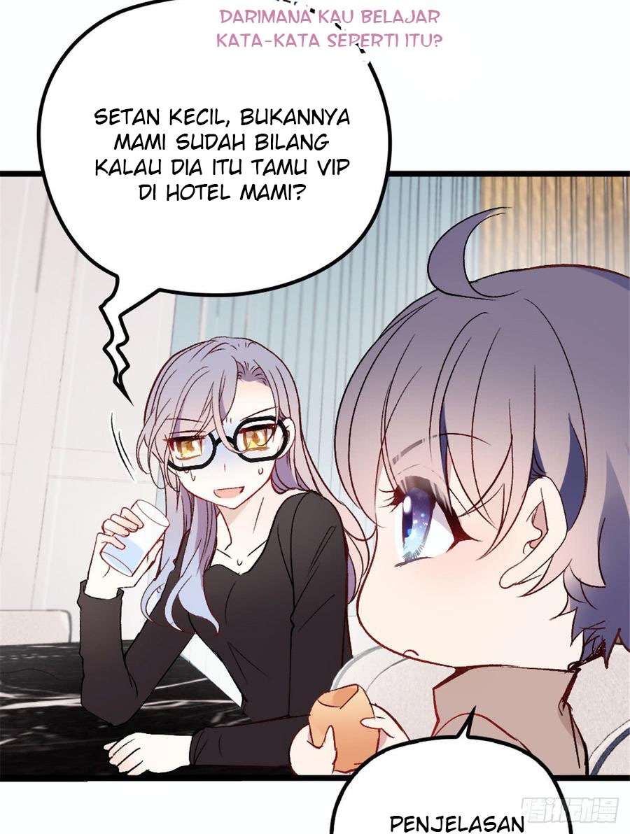 The Duke's Hidden Baby: BOGO! Chapter 13 - halaman 7