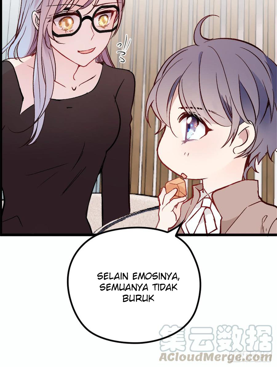 The Duke's Hidden Baby: BOGO! Chapter 13 - halaman 9