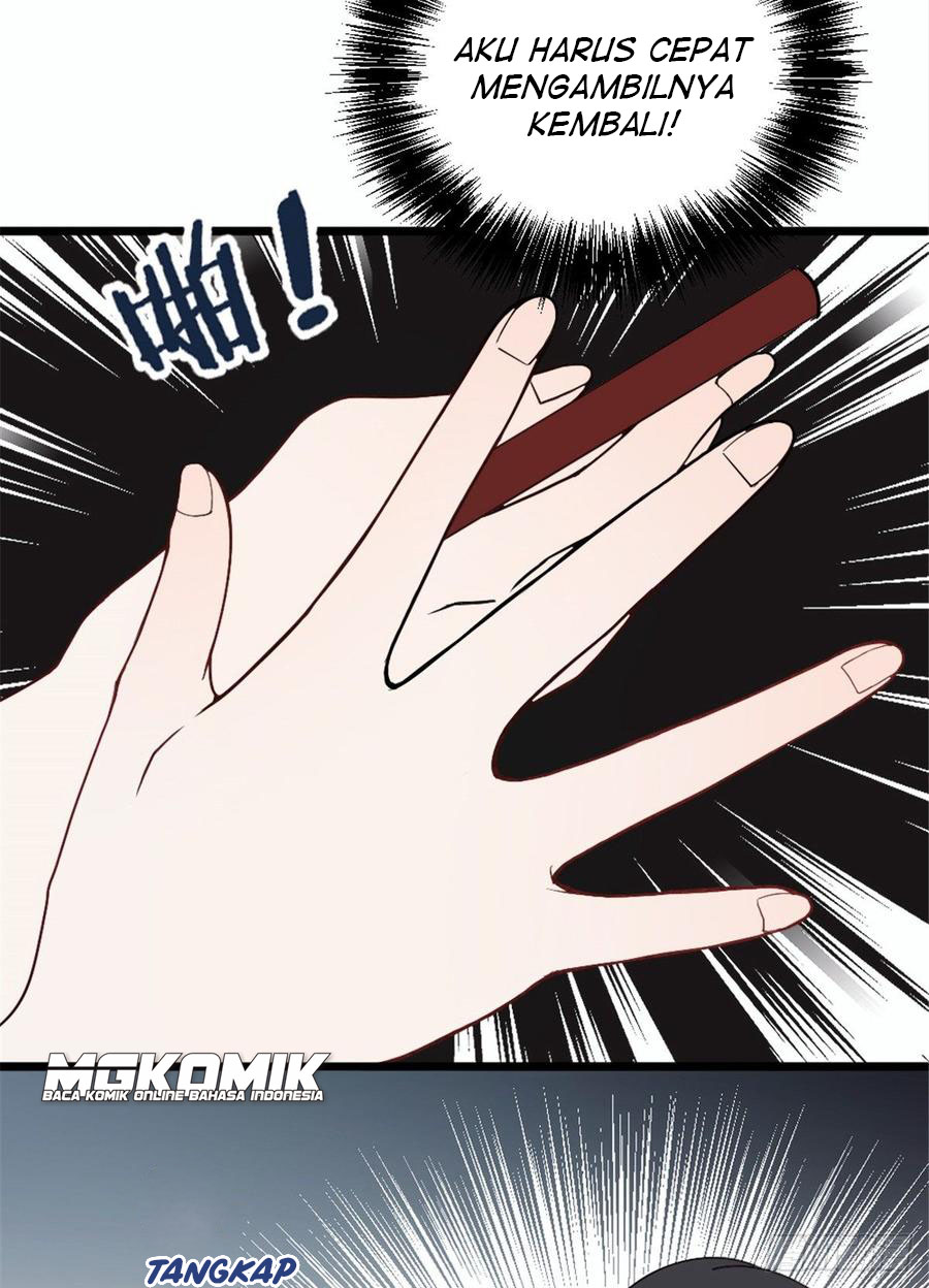 The Duke's Hidden Baby: BOGO! Chapter 14 - halaman 11