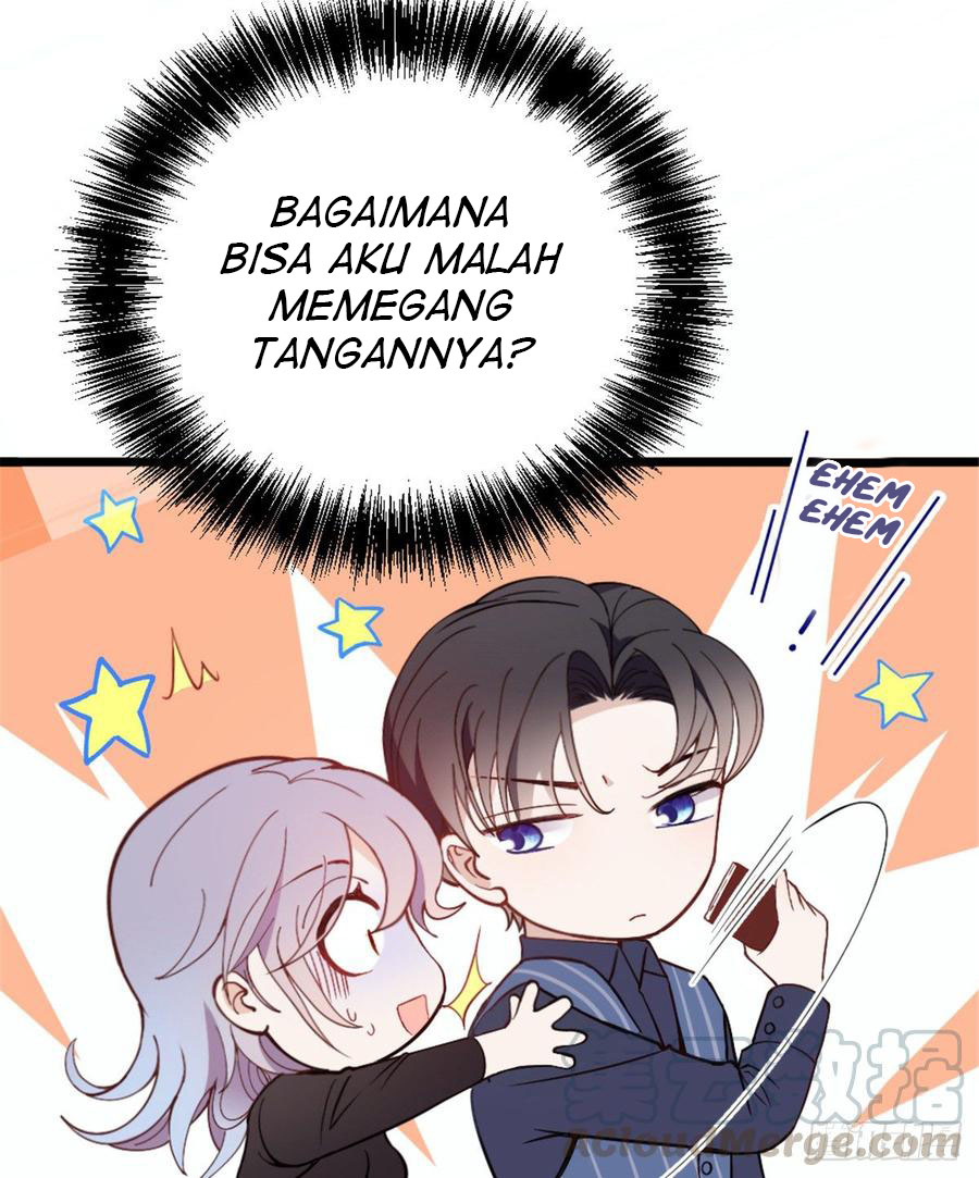 The Duke's Hidden Baby: BOGO! Chapter 14 - halaman 16