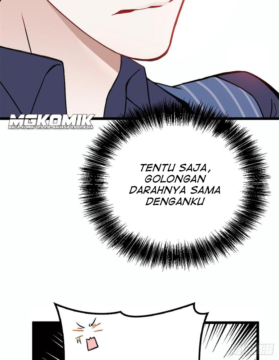 The Duke's Hidden Baby: BOGO! Chapter 14 - halaman 21