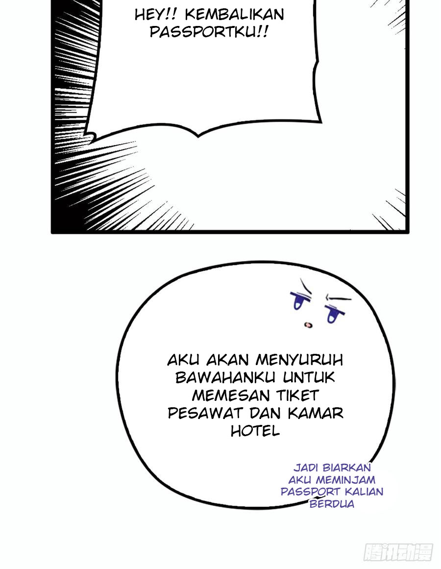 The Duke's Hidden Baby: BOGO! Chapter 14 - halaman 22