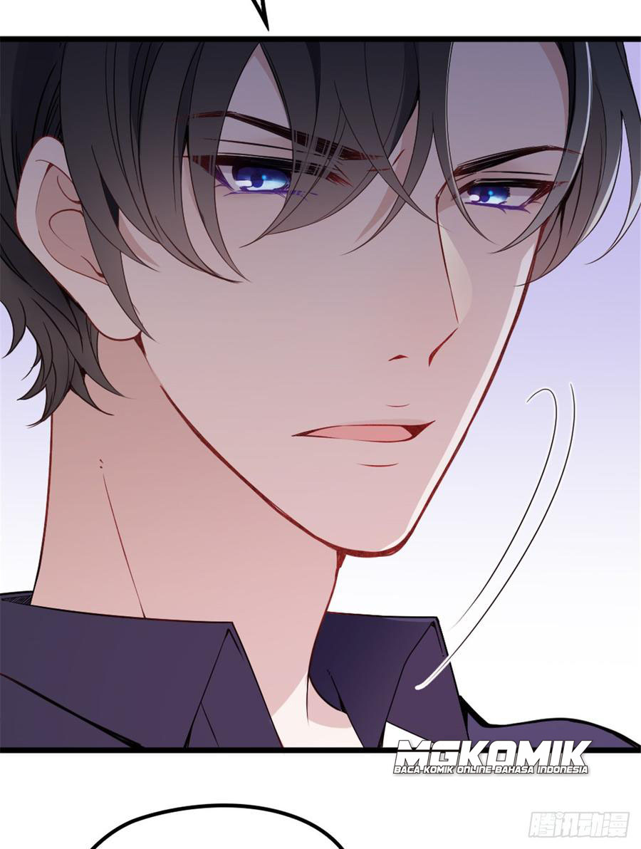 The Duke's Hidden Baby: BOGO! Chapter 14 - halaman 25