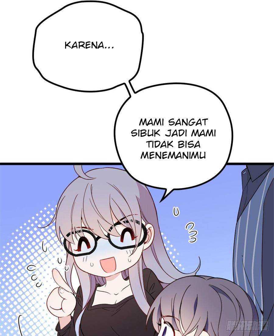 The Duke's Hidden Baby: BOGO! Chapter 14 - halaman 27