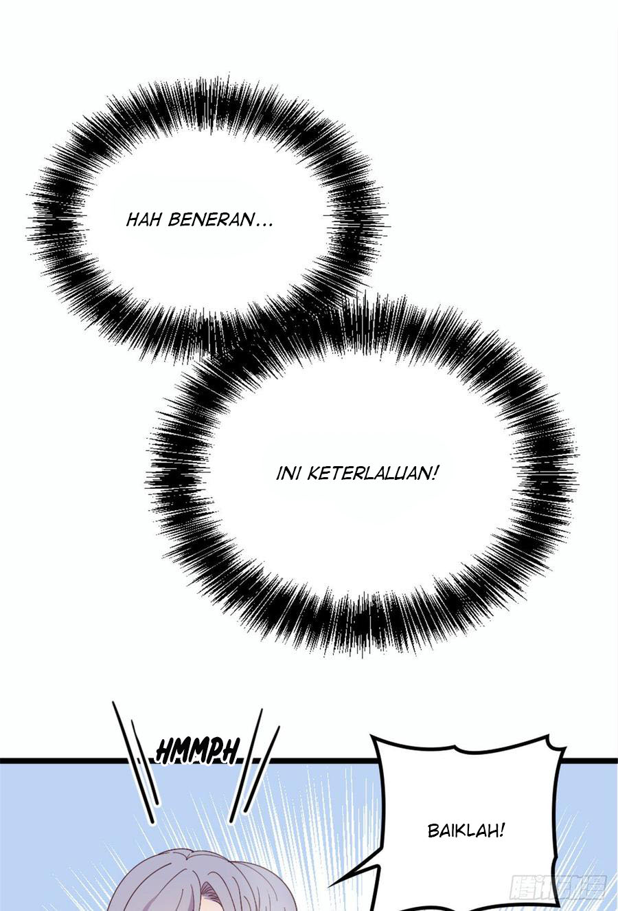 The Duke's Hidden Baby: BOGO! Chapter 14 - halaman 3