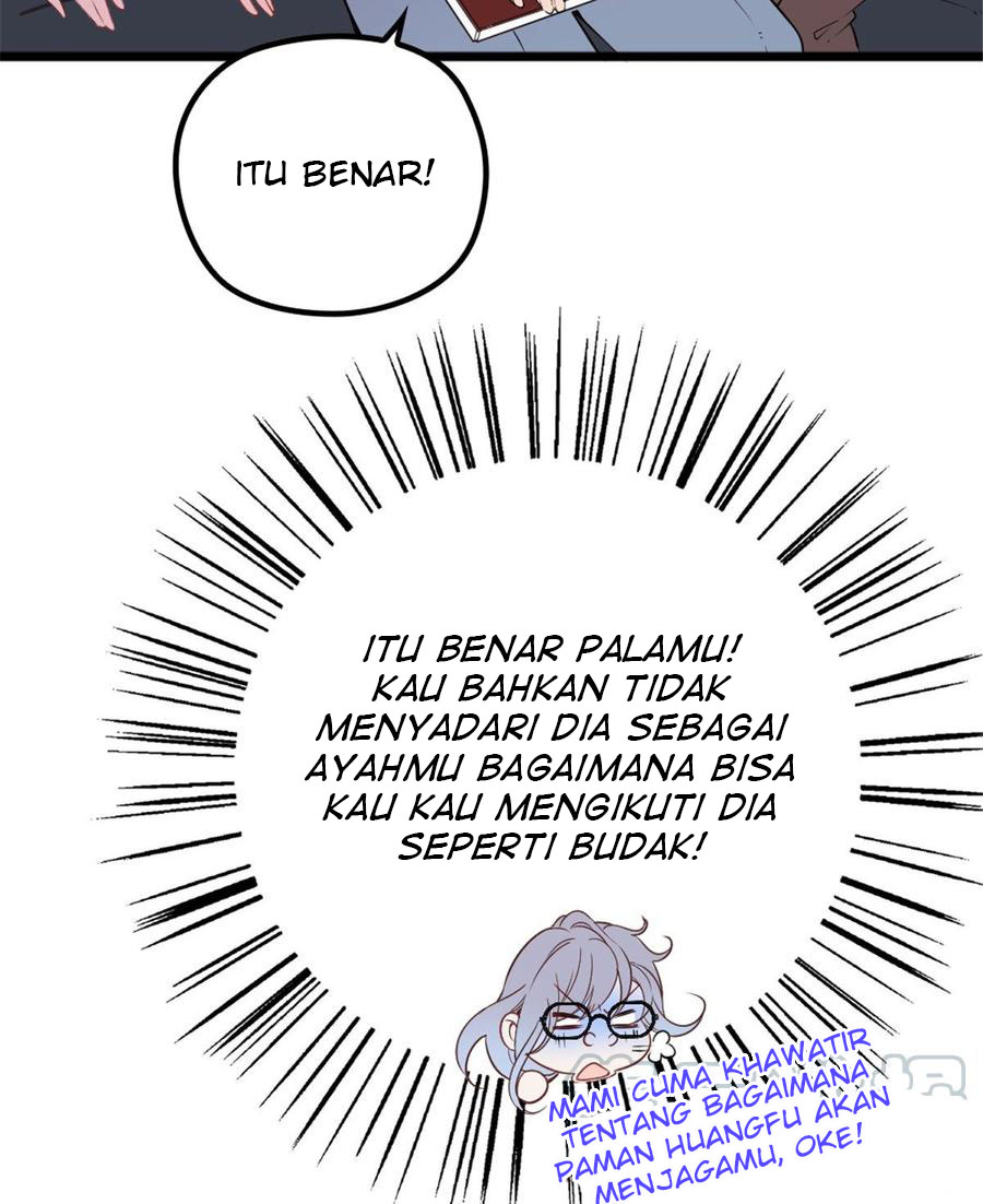 The Duke's Hidden Baby: BOGO! Chapter 14 - halaman 30