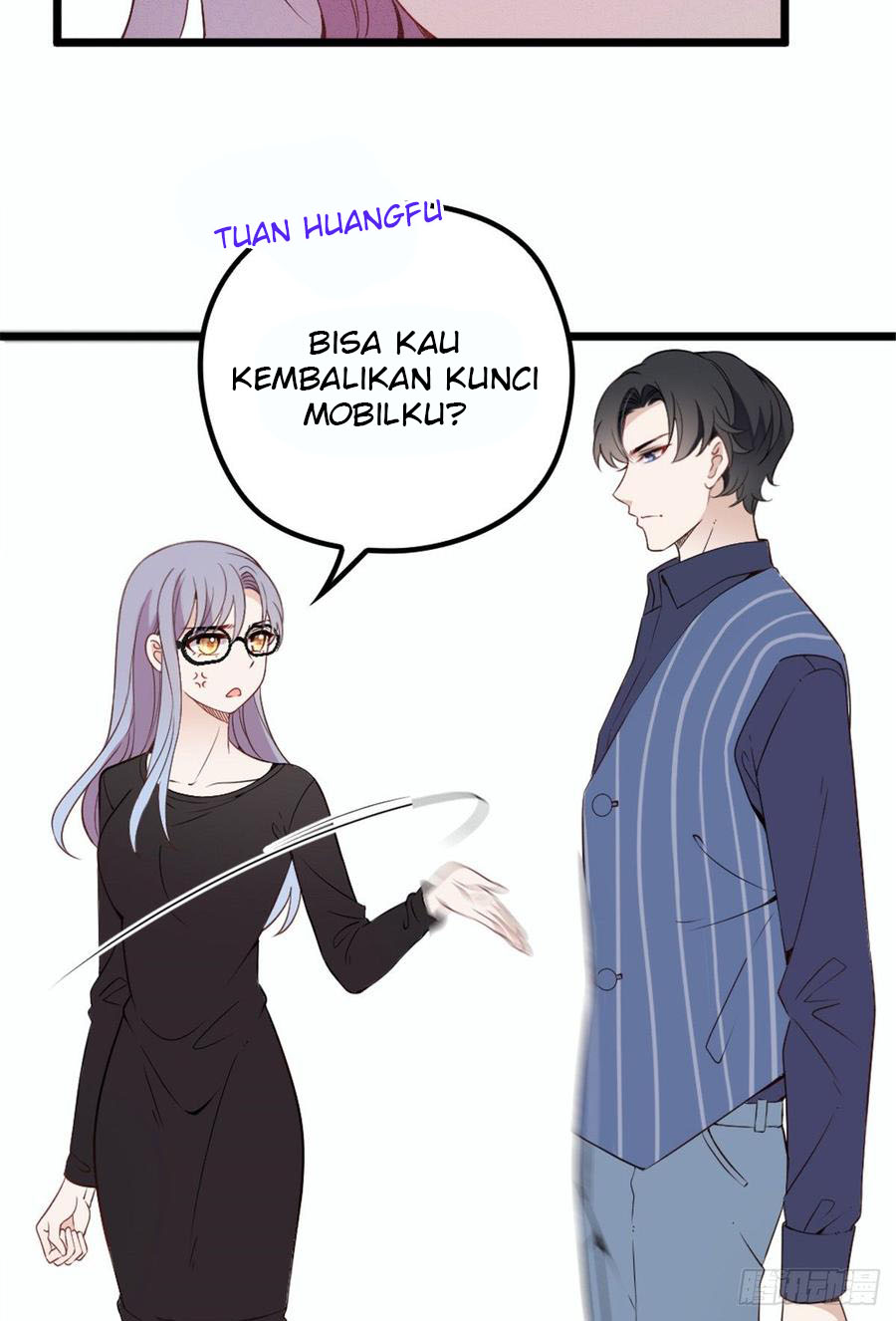 The Duke's Hidden Baby: BOGO! Chapter 14 - halaman 38